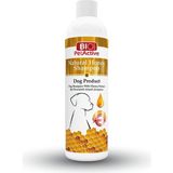petzanya Bal Özlü Köpek Şampuanı 250ml - Buğday