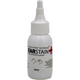 petzanya Purele Ear Stain Kulak Temizleme Spreyi - Antrasit - Sarı