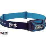Petzl Actik Core Kafa Feneri - 600 Lümen - Mavi