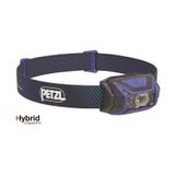 Petzl Actik Core Kafa Feneri - 600 Lümen - Mavi