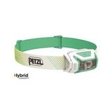 Petzl Actik Core Kafa Feneri [600 Lümen] Yeşil