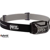 Petzl Actik Core Kafa Feneri - Gri - Siyah