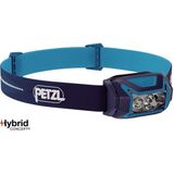 Petzl Actik Core Mavi Kafa Feneri (625 Lümen) Usb-C E065AB01