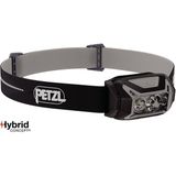 Petzl Actik Core Siyah Kafa Feneri (625 Lümen) Usb-C E065AB00