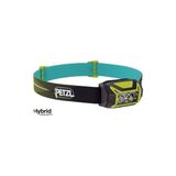 Petzl Actik Core Yeşil Kafa Feneri (625 Lümen) Usb-C E065AB03