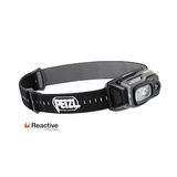 Petzl E810AA00 Swift RL Pro Siyah Kafa Feneri