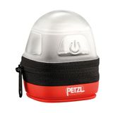 PETZL - Kemer çantası NOCTILIGHT – Kompakt alın lambaları için, çok renkli, fener