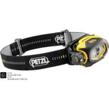 Petzl Pıxa® 2 Kafa Feneri - Renkli