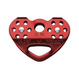 Petzl Tandem Makara Yk_3327 Çok Renkli