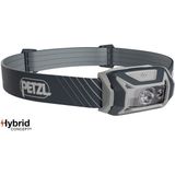 Petzl Tikka Core Kafa Feneri - 450 Lümen - Gri (Batarya Dahil)