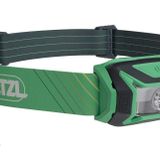 Petzl Tikka Core Kafa Feneri - 450LM - Yeşil (Batarya Dahil)