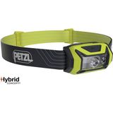 Petzl Tikka Kafa Feneri - Sarı - 350 Lümen