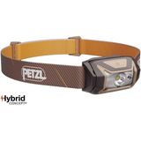 Petzl Tikka Kahverengi Kafa Feneri (350 Lümen) 2025 - E061AB02