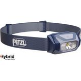Petzl Tikkina 300 Lümen Mavi Kafa Feneri 2025- E060AB01