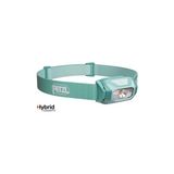 Petzl Tikkina 300 Lümen Yeşil Kafa Feneri 2025- E060AB02