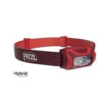 Petzl Tıkkına Kafa Feneri [300 Lümen] Kırmızı
