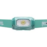 Petzl Tıkkına Kafa Feneri (300 Lümen) Yeşil E060AB02