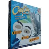 Petzoom Klozet Kedi Tuvaleti ***