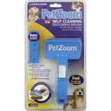 Petzoom Otomatik Kedi Tarağı