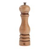 Peugeot 097SCR30988 Paris Antique 22 cm Ahşap Tuz Değirmeni