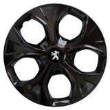 Peugeot 106 13 inç 4 Adet Jant Kapağı