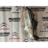 Peugeot 106 (1997--2001) Sağ Ön Far Depo 6205.P4