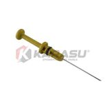 Peugeot 106 206 307 Citroen C2 C3 Berlingo 1.4 Motor Yağ Çubuğu Metal