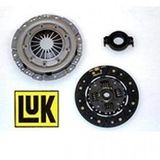 Peugeot 106 206 (Tu1jp+Tu3jp) Debrıyaj Setı (Luk-6183003) 2052.86