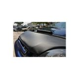 PEUGEOT 106 GTI (96-03) KAPUT MASKE KARBON DESEN