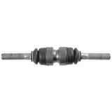 Peugeot 106 Rot Kolu (1996-2002) 1.6, 1.4 381747