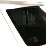 Peugeot 106 Uyumlu Spoiler Cam Ustu Fiber 1992-2002