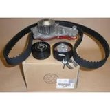 PEUGEOT 1609524980 TRİGER EKSANTRİK GERGİ SETİ + SU POMPASI 206 2