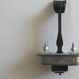 Peugeot 2008- 13/19; Ön Kapı Durdurucusu Sağ/Sol Aynı (Adet) (Kapı Gergisi) (Oem No: 9671891380)