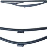 Peugeot 2008 2013-2016 Ön Cam Arka Cam Silecek Seti