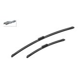 Peugeot 2008 2015-2020 Ön Sağ-Sol Silecek Seti 65 Cm /40 Cm Bosch Aerotwin A414S