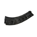 Peugeot 2008 2016-2019 Arka Tampon Dodik Plastiği Sol (Tyg) (Oem No:1617598480)