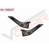 Peugeot 2008 Em Ön Tampon Bağlantı Ayağı Braketi Takım 1610145680