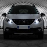 PEUGEOT 2008 LED UZUN FAR AMPULÜ PHOTON MONO H7 +2 PLUS YENİ SERİ