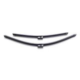 Peugeot 2008 Mk2 2019-2023 Ön Cam Silecek Takımı 60X40CM