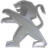 Peugeot 2008 Ön Panjur Arma (2013-2019) 1.6 Vtı, 1.2 Vtı, 1.6 Hdı, 1.5 Hdı 98043196Dx