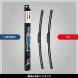 Peugeot 2008 Silecek (2013-2019) Bosch Aerotwin A414S - Astra