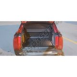 Peugeot 2008 Üst Bagaj Havuzu 2020-SONRASI - Siyah