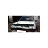 Peugeot 205 Kaput Maskesi KPM0172