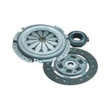 PEUGEOT 2052.X2 DEBRİYAJ SETİ 206 207 307 / C3 C4 ET3J4 1.4 16V T