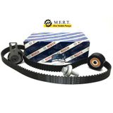 Peugeot 206+ 1.4 HDi Dizel Euro 5 Triger Seti BOSCH Marka