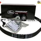 Peugeot 206 1.4 HDi Dizel GATES Triger Seti
