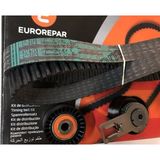 Peugeot 206+ 1.4 Hdi Euro 5 Triger Seti Europar - Beyaz