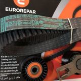 Peugeot 206+ 1.4 Hdi Euro 5 Triger Seti Europar