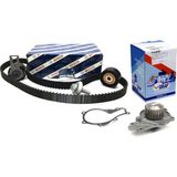 Peugeot 206+ 1.4 Hdı Triger Seti ve Devirdaim Euro 5 - Beyaz