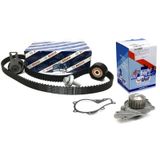Peugeot 206+ 1.4 HDI Triger Seti ve Devirdaim Euro 5